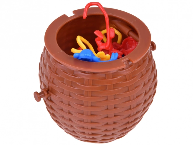 Corde de singes Jeu de singes tombants jeu d'arcade GR0685