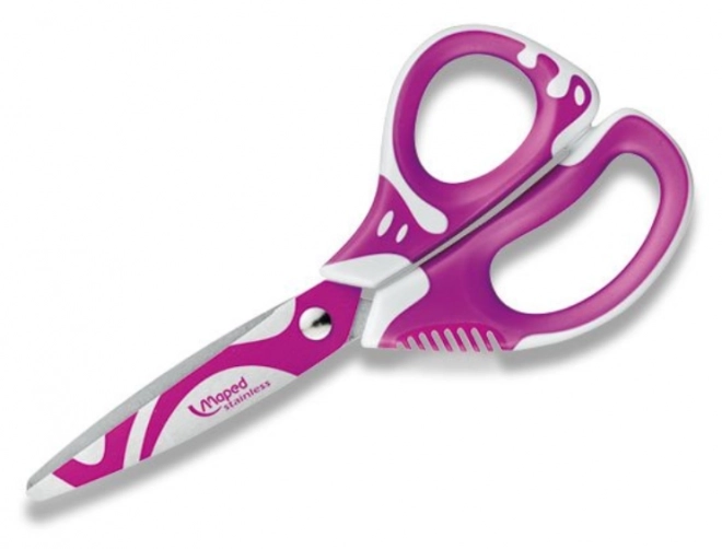Ciseaux MAPED Zenoa Fit 13cm 1 pièce (mix)