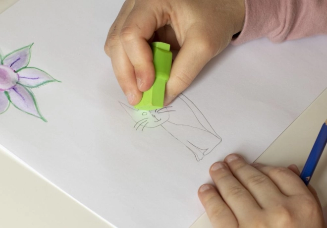 Sûre et ludique pour les enfants dès 3 ans
