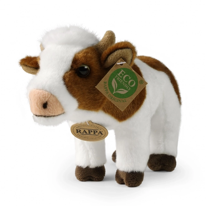Rappa vache en peluche ECO-FRIENDLY