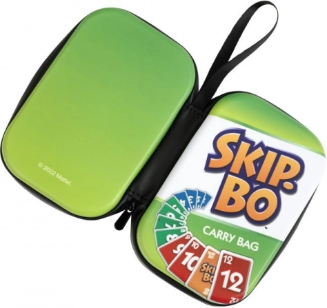 Étui à cartes Skip-Bo