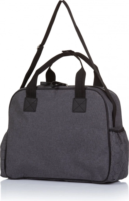 Sac à langer Chipolino Granite Linen