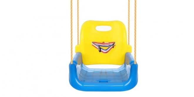 Balançoire enfant 3 en 1