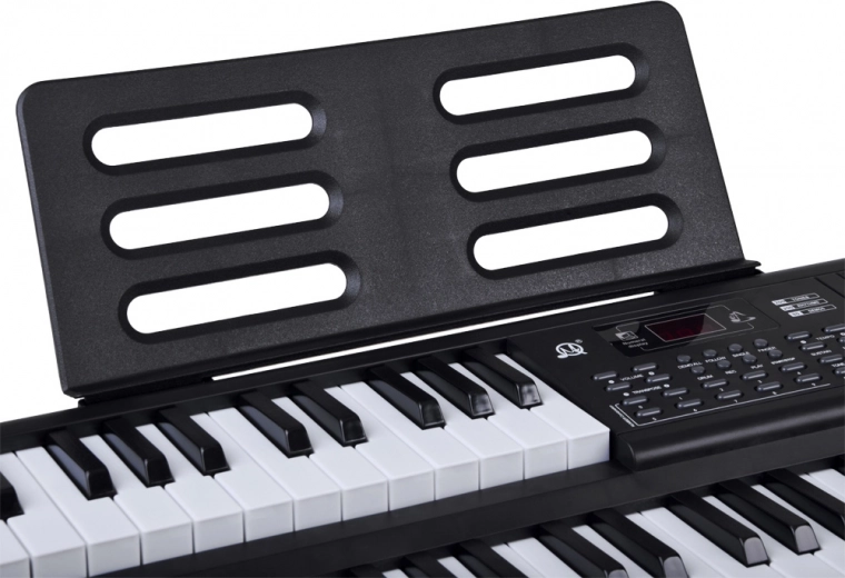 Écran LED et fonctions de contrôle pratiques