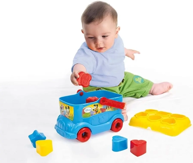 Design pratique et compact