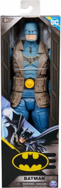 Figurine BATMAN 30 cm – assortiment de variantes