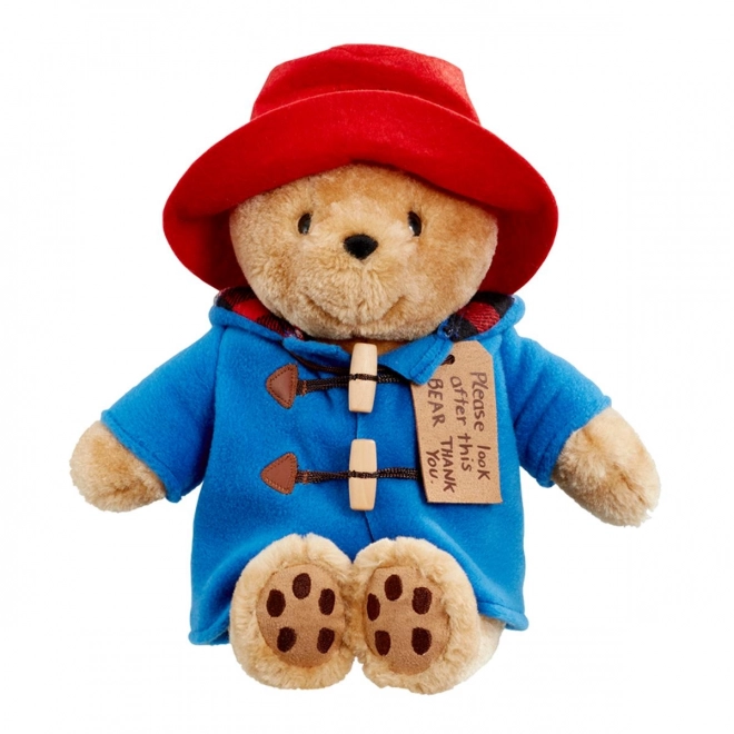 Rainbow Peluche Paddington moyen