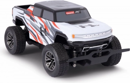 Prêt à rouler – RTR