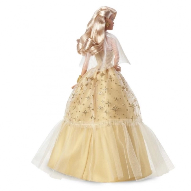 Édition de vacances Barbie 2023