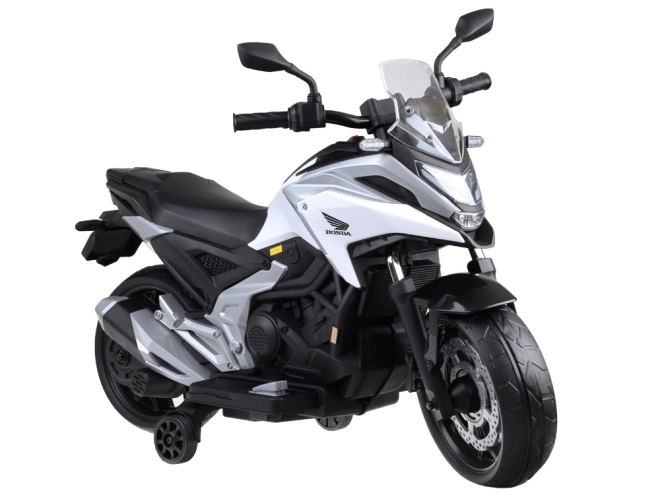 Moto électrique pour enfants sur batterie Honda NC750X
