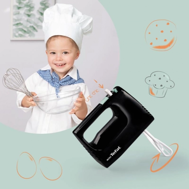 Batteur Mini Tefal Express