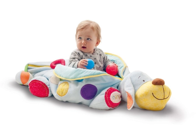 Jeu sûr et confortable