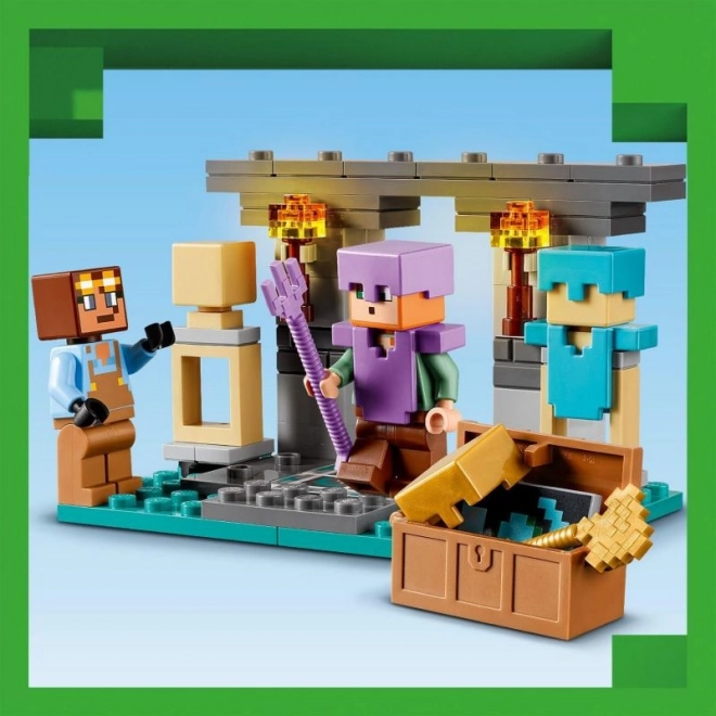 Minecraft Arsenal
