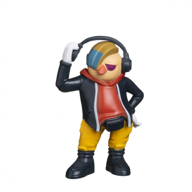 Ensemble de 5 figurines Sonic