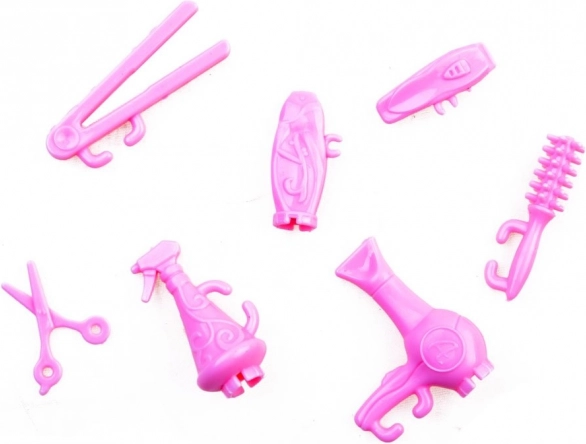 Accessoires de coiffure pour une coiffure parfaite