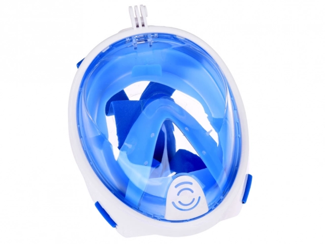Snorkel complet et masque de plongée S/M SP0762 NI
