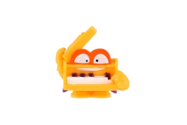 Superthings Set de figurines Rescue Force en sachet