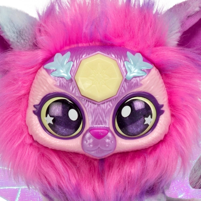 Magic Mixies Figurine Chaudron Gem Surprise, mix lunaire