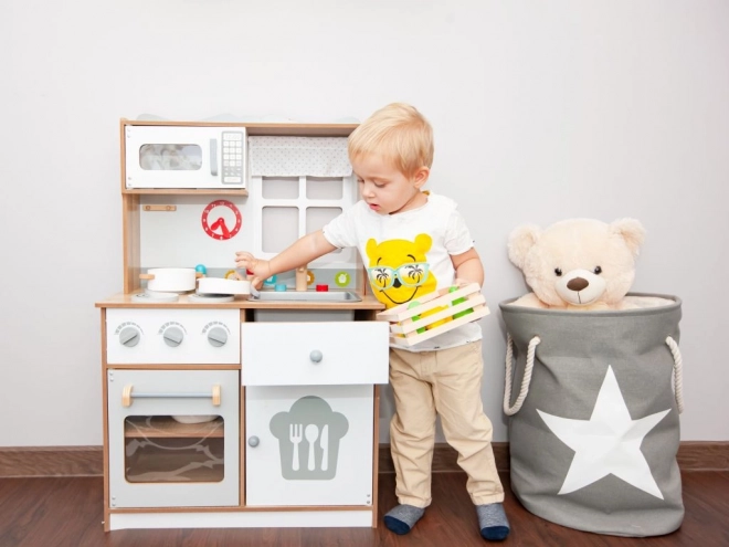 Un grand plaisir pour chaque enfant