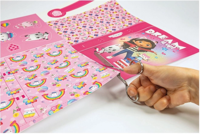 Le journal secret de Gabby