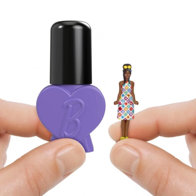 Mini poupée BarbieLand de Barbie