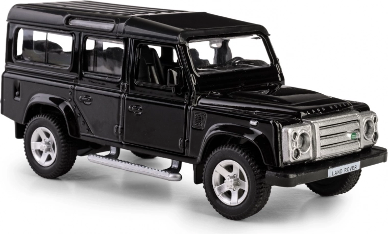 Mécanisme pull-back pour une conduite dynamique