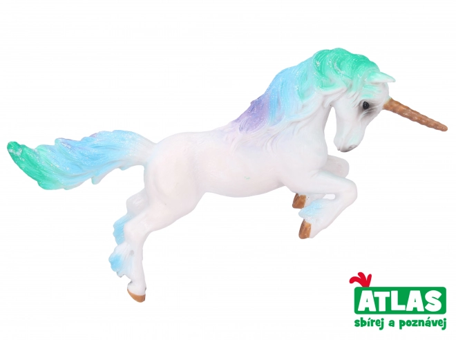 D - Figurine Licorne 13,6 cm