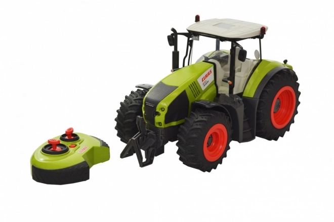 Tracteur RC CLAAS