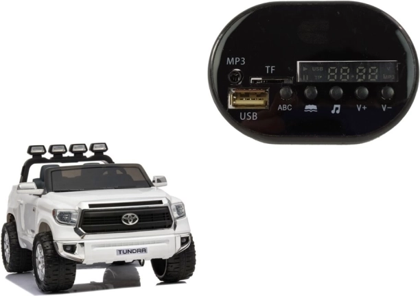 Panneau musical pour voiture pour enfant