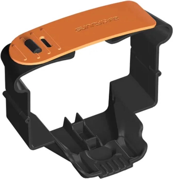 Verrou de stabilisation des hélices pour DJI Air 3 – orange