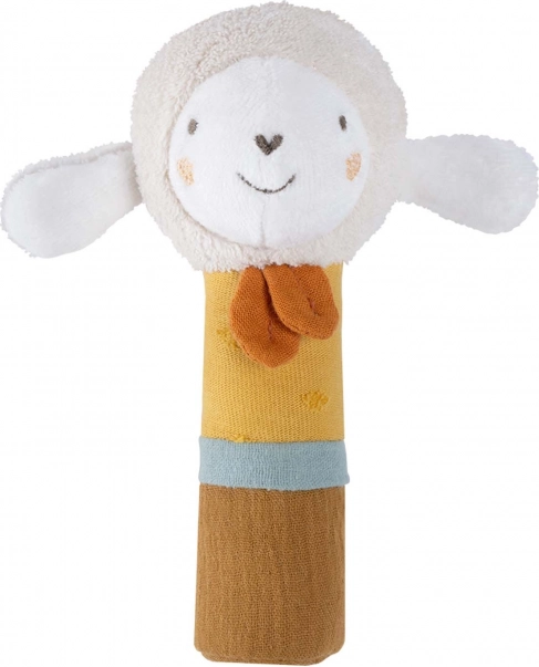 Hochet mouton, FehnNatur 3.0