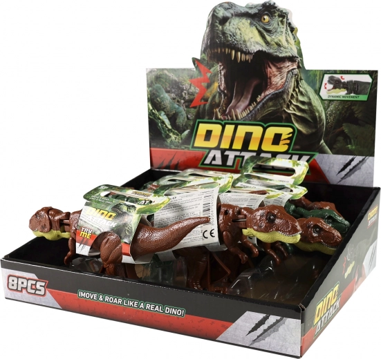 Dinosaure T-Rex articulé
