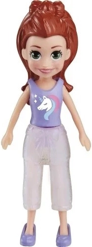 Adorable poupée Polly Pocket
