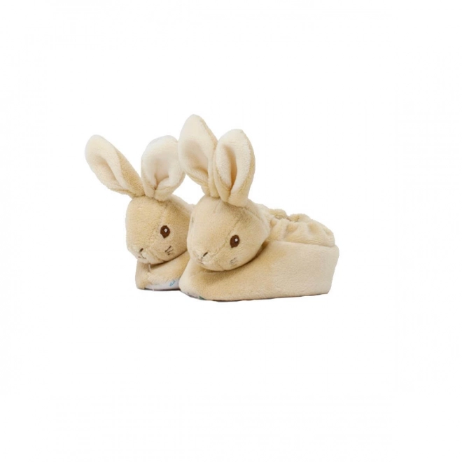 Set de premières chaussures de Peter Rabbit