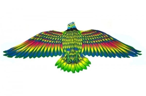 Cerf-volant Aigle