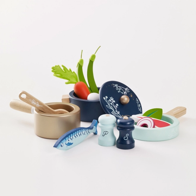 Le Toy Van Ensemble de vaisselle