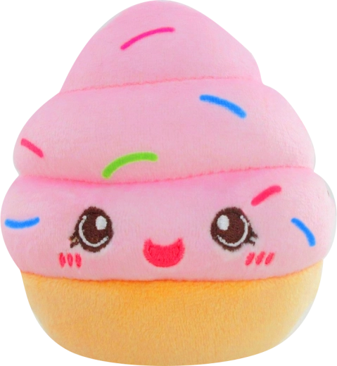 Super Squeeshy peluche avec surprise