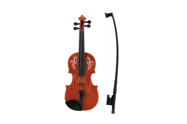 Violons pour enfants débutants