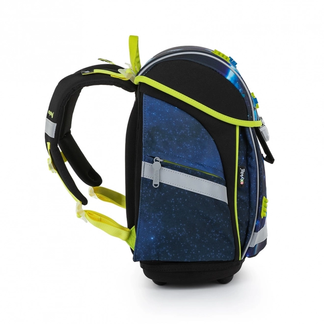 Sac à dos scolaire PREMIUM LIGHT Espace