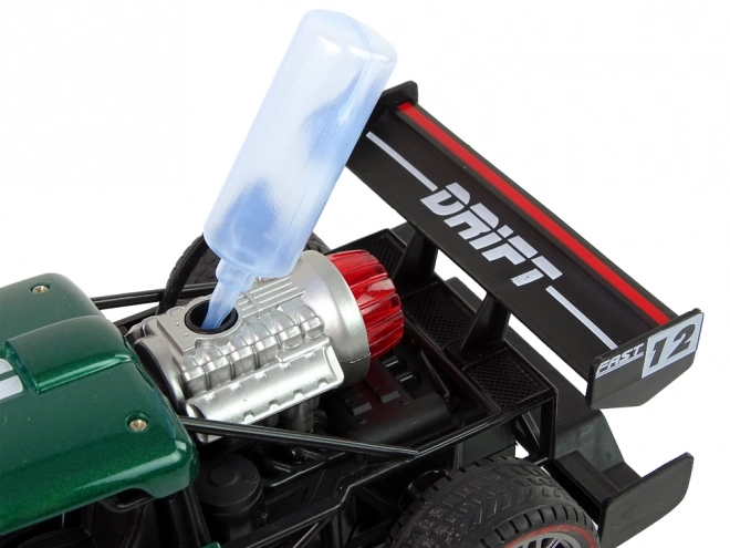 Voiture de sport télécommandée R/C 1:16