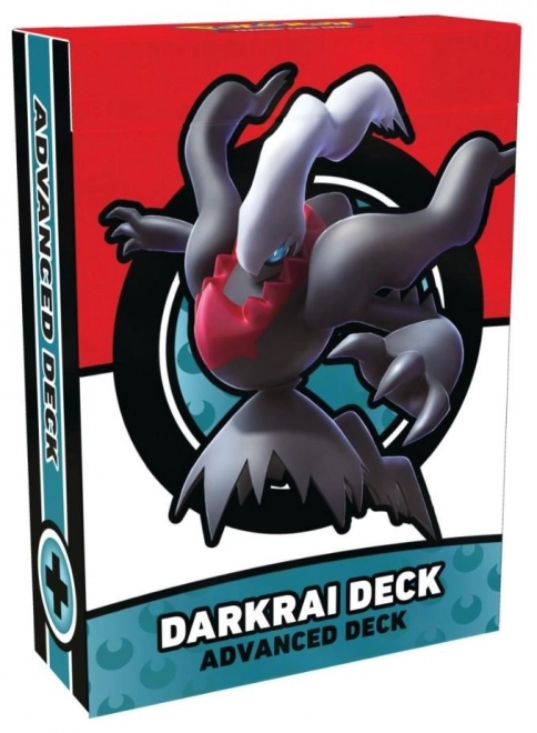 Ensemble Pokémon JCC : Académie de Combats 2024
