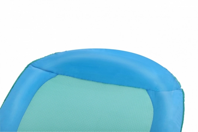 Matelas gonflable Bestway avec appui-tête et fond en maille