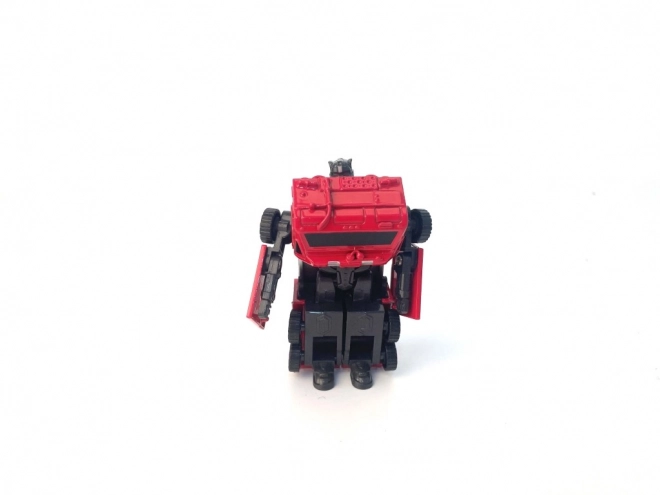 Jouet voiture transformable Robo