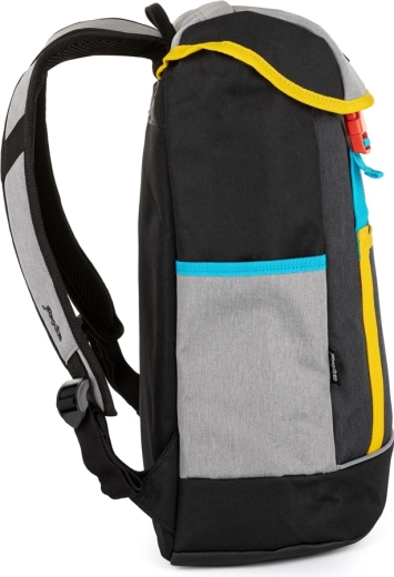 Poches intelligentes pour une journée bien organisée