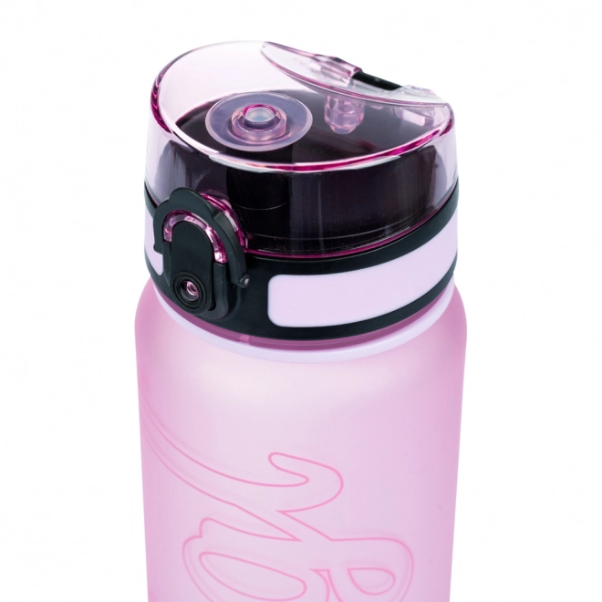 BAAGL Bouteille Tritan à boire Lavande, 800 ml