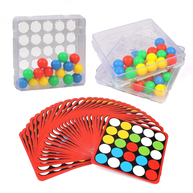 WOOPIE jeu Doigts rapides pour les enfants à partir de 3 ans