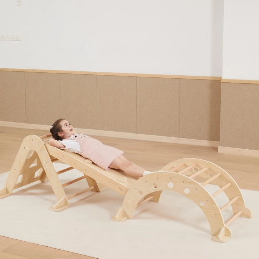 Ensemble domestique extensible