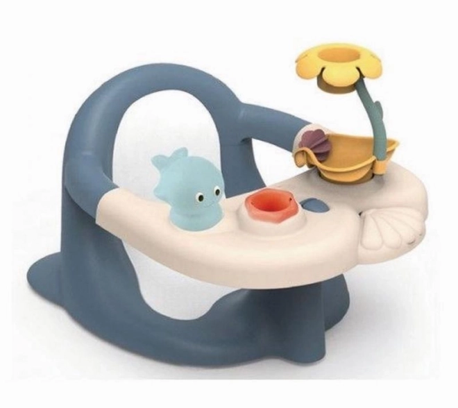 Siège de bain 2 en 1