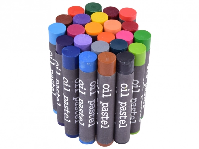 Ensemble artistique avec mallette 147 pcs