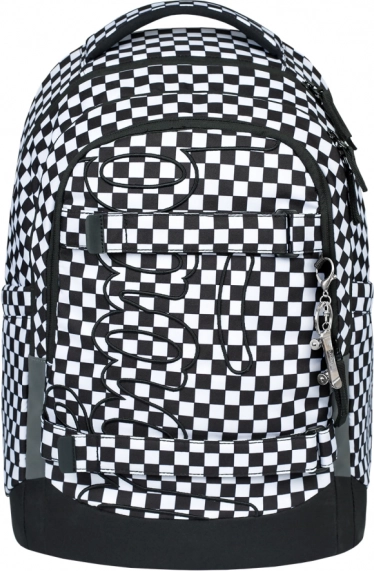 Cartable Školní BAAGL Skate Max